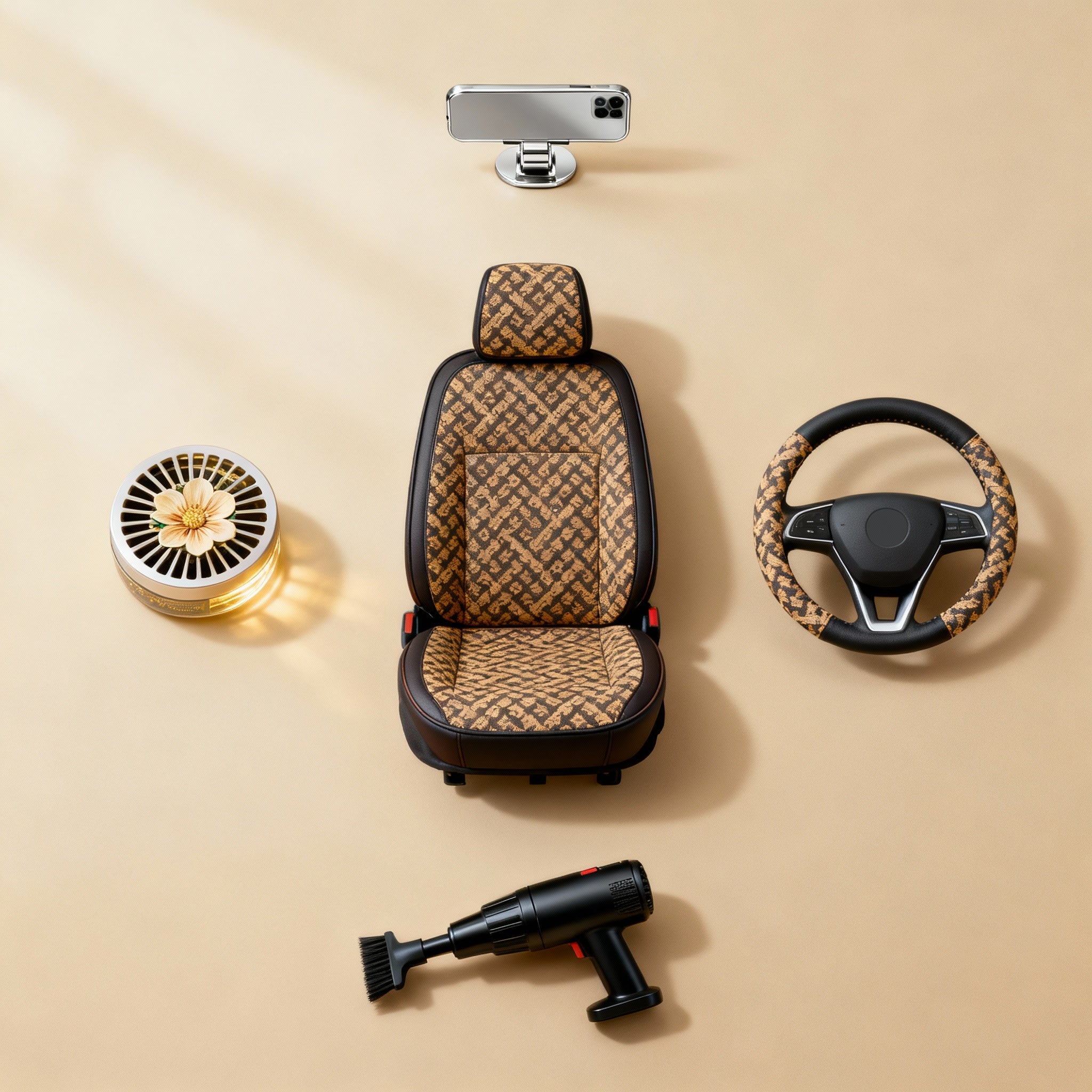 Car Gadgets