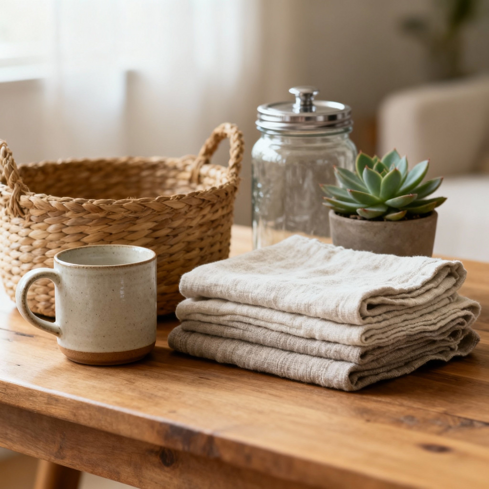 Home essentials