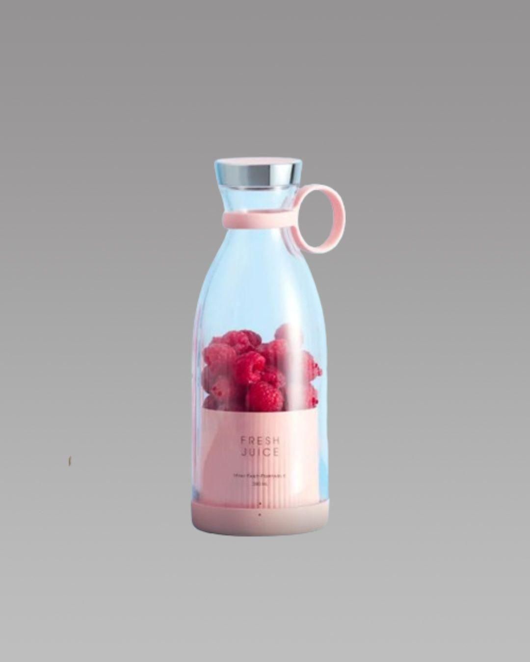 Traveler Portable Mini Juice Blender