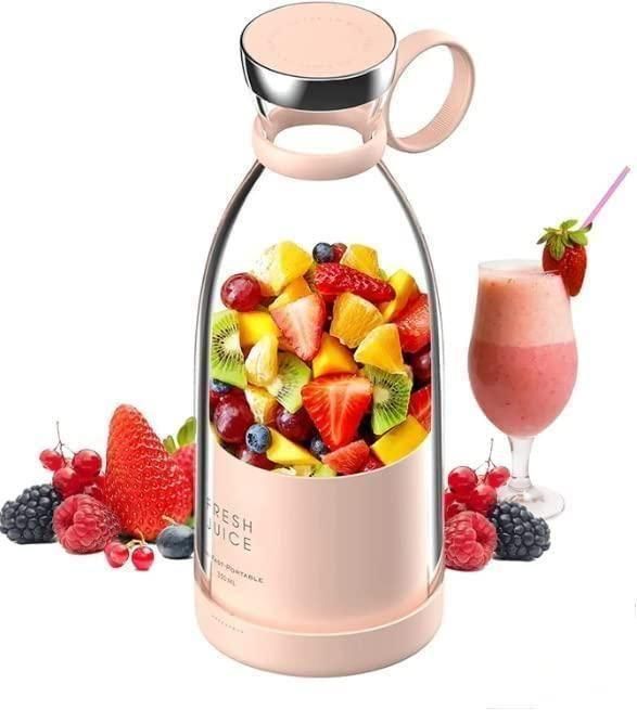 Traveler Portable Mini Juice Blender