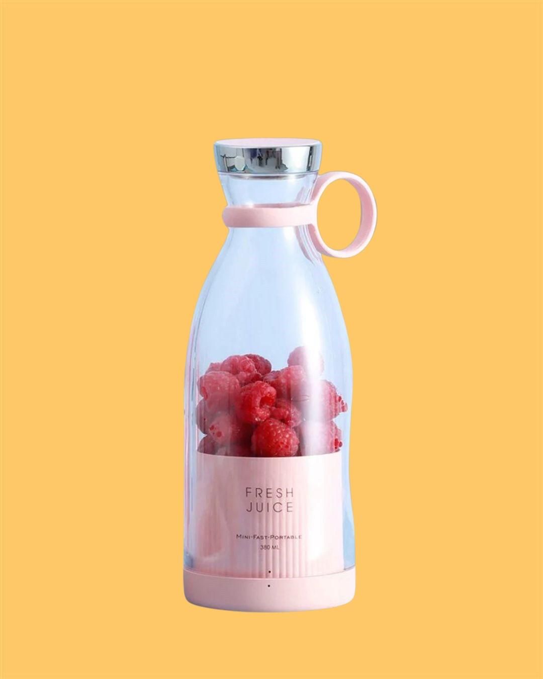 Traveler Portable Mini Juice Blender